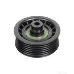 Febi Bilstein Idler Pulley for Auxiliary Belt (104904)