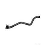 Radiator Hose with Quick Release Fastener | Febi Bilstein (104944)