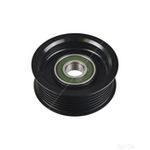 Febi Bilstein Idler Pulley for Auxiliary Belt (104962)