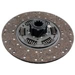 Febi Bilstein Clutch Disc (105082)
