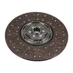 Febi Bilstein Clutch Disc (105083)