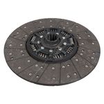 Febi Bilstein Clutch Disc (105086)