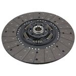 Febi Bilstein Clutch Disc (105089)
