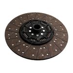 Febi Bilstein Clutch Disc (105090)