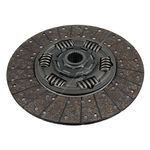 Febi Bilstein Clutch Disc (105093)