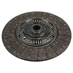 Febi Bilstein Clutch Disc (105096)