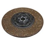 Febi Bilstein Clutch Disc (105100)