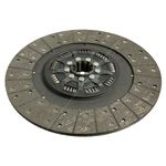 Febi Bilstein Clutch Disc (105102)
