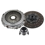 Febi Bilstein Clutch Kit (105245)