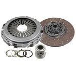 Febi Bilstein Clutch Kit (105247)