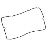 Febi Bilstein Cylinder Head Cover Gasket (105734)