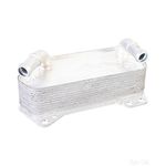 Febi Oil Cooler for Automatic Transmission (105874)