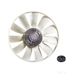 Febi Radiator Fan Coupling with Fan Impeller (106014)