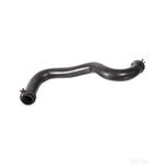 Radiator Hose with Additional Parts | Febi Bilstein (106210)