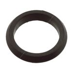 Febi Bilstein Sealing Ring Between Power Steering Fluid Reservoir and Pump (106602)
