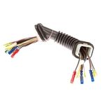 Febi Bilstein Wiring Harness Repair Kit (107056)