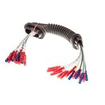 Febi Bilstein Wiring Harness Repair Kit (107071)
