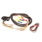 Febi Bilstein Wiring Harness Repair Kit (107075)