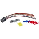Febi Bilstein Wiring Harness Repair Kit (107080)