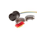 Febi Bilstein Wiring Harness Repair Kit (107090)