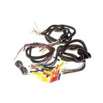 Febi Bilstein Wiring Harness Repair Kit (107117)