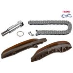 Febi Bilstein Timing Chain Kit (107254)