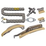Febi Bilstein Timing Chain Kit (107345)