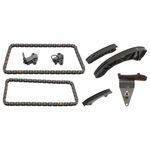 Febi Bilstein Timing Chain Kit (107377)
