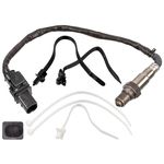 Febi Bilstein Lambda Sensor (107595)