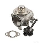 EGR Valve With Gaskets | Febi Bilstein (107783)