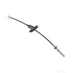Febi Brake Cable front - 107925