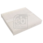Febi Bilstein Cabin Filter (108182) Fits: Nissan & Renault