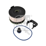 Febi Bilstein Fuel Filter (108281) Fits: Mercedes