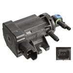 Febi Bilstein Exhaust Control Pressure Converter (108712)