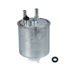 Febi Bilstein Fuel Filter (108735) Fits: Renault