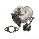 EGR Valve With Gaskets | Febi Bilstein (108787)