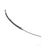 Febi Brake Cable front - 108961