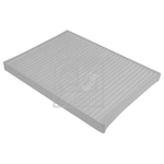 Febi Bilstein Cabin Filter (108990) Fits: Renault