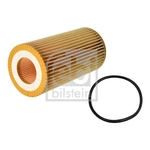 Febi Bilstein Oil Filter (109015)