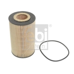 Febi Bilstein Oil Filter (109106)