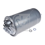 Febi Bilstein Fuel Filter (109115)