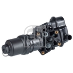 Febi Bilstein Oil Filter with Housing (109169)