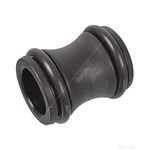 Febi Coolant Pipe with Seal Rings (109682)