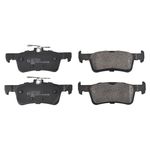 Febi Bilstein Brake Pad Set (116240)