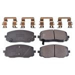 Febi Bilstein Brake Pad Set (116299)