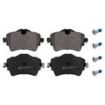 Febi Bilstein Brake Pad Set (116345)