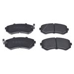 Febi Bilstein Brake Pad Set (116349)