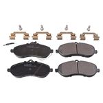 Febi Bilstein Brake Pad Set (116413)