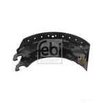 Brake Shoe | Febi Bilstein 12126