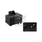 Preheating Relay | Febi Bilstein 12745